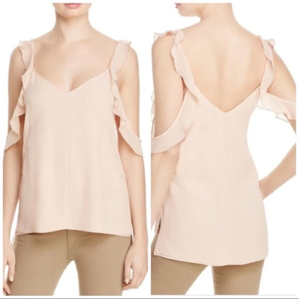 Elizabeth & James Cheryl top - Picture 3 of 8